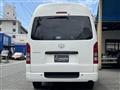 2013 Toyota Hiace Van