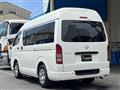 2013 Toyota Hiace Van