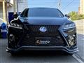 2016 Lexus RX