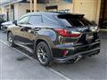 2016 Lexus RX