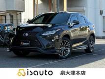 2016 Lexus RX