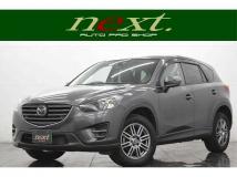 2015 Mazda CX-5