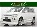 2009 Mitsubishi Delica D5