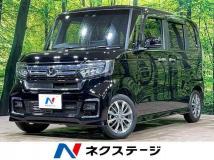 2023 Honda N BOX