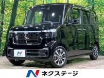 2025 Honda N BOX