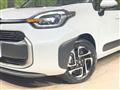 2026 Toyota Sienta