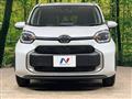 2026 Toyota Sienta