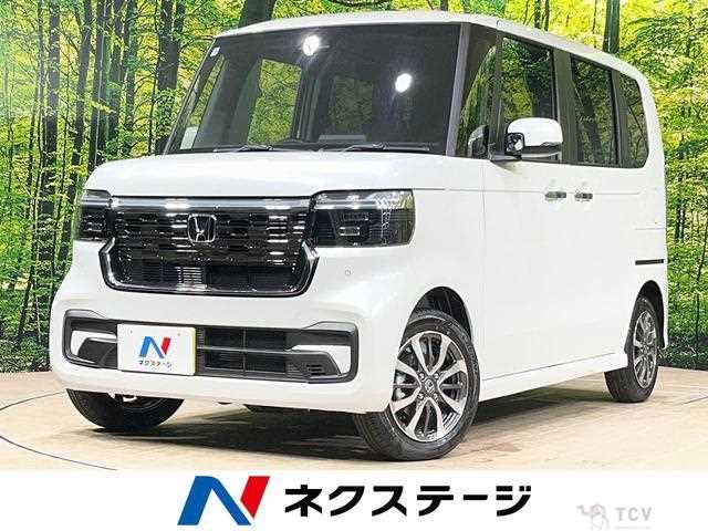 2026 Honda N BOX
