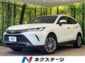 2021 Toyota Harrier