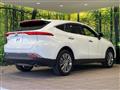 2021 Toyota Harrier