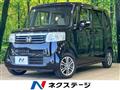 2013 Honda N BOX