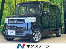 2013 Honda N BOX