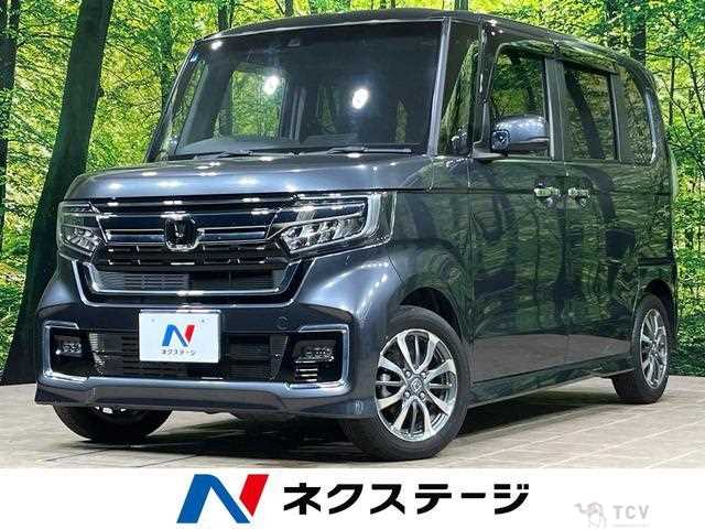 2022 Honda N BOX