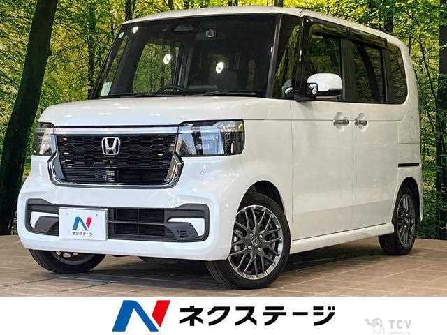 2024 Honda N BOX