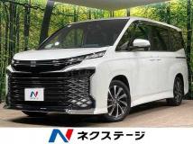 2024 Toyota Voxy