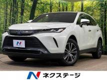2021 Toyota Harrier
