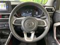 2021 Daihatsu Rocky
