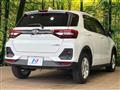 2021 Daihatsu Rocky