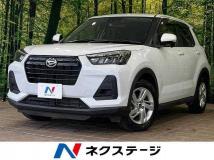 2021 Daihatsu Rocky