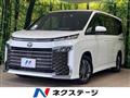 2024 Toyota Voxy