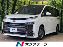 2024 Toyota Voxy