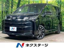 2023 Toyota Noah