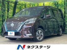 2022 Nissan Serena