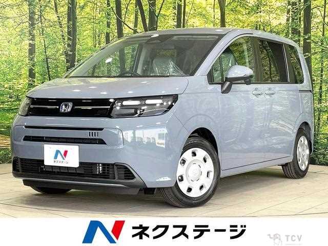 2026 Honda Freed