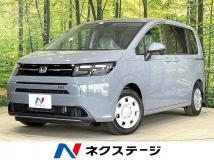 2026 Honda Freed