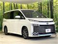 2023 Toyota Voxy
