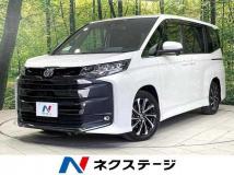 2023 Toyota Noah