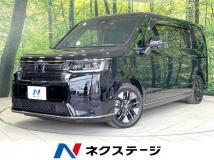 2024 Honda Step WGN