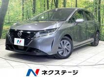 2021 Nissan Note