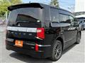 2021 Mitsubishi Delica D5