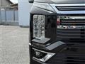 2021 Mitsubishi Delica D5