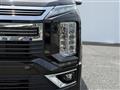 2021 Mitsubishi Delica D5