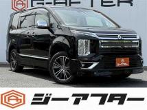 2021 Mitsubishi Delica D5