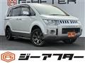 2018 Mitsubishi Delica D5