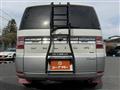 2018 Mitsubishi Delica D5