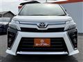 2020 Toyota Voxy