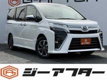 2020 Toyota Voxy