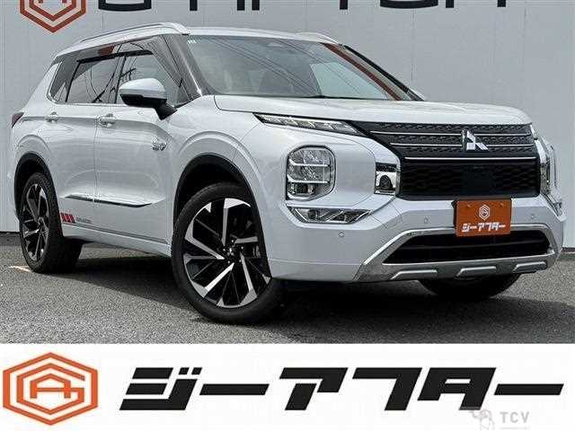 2021 Mitsubishi Outlander