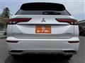 2021 Mitsubishi Outlander