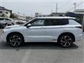 2021 Mitsubishi Outlander