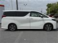 2020 Toyota Alphard G