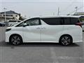 2020 Toyota Alphard G
