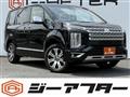 2024 Mitsubishi Delica D5