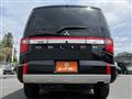 2024 Mitsubishi Delica D5