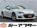 2012 Subaru BRZ