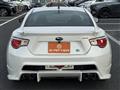 2012 Subaru BRZ